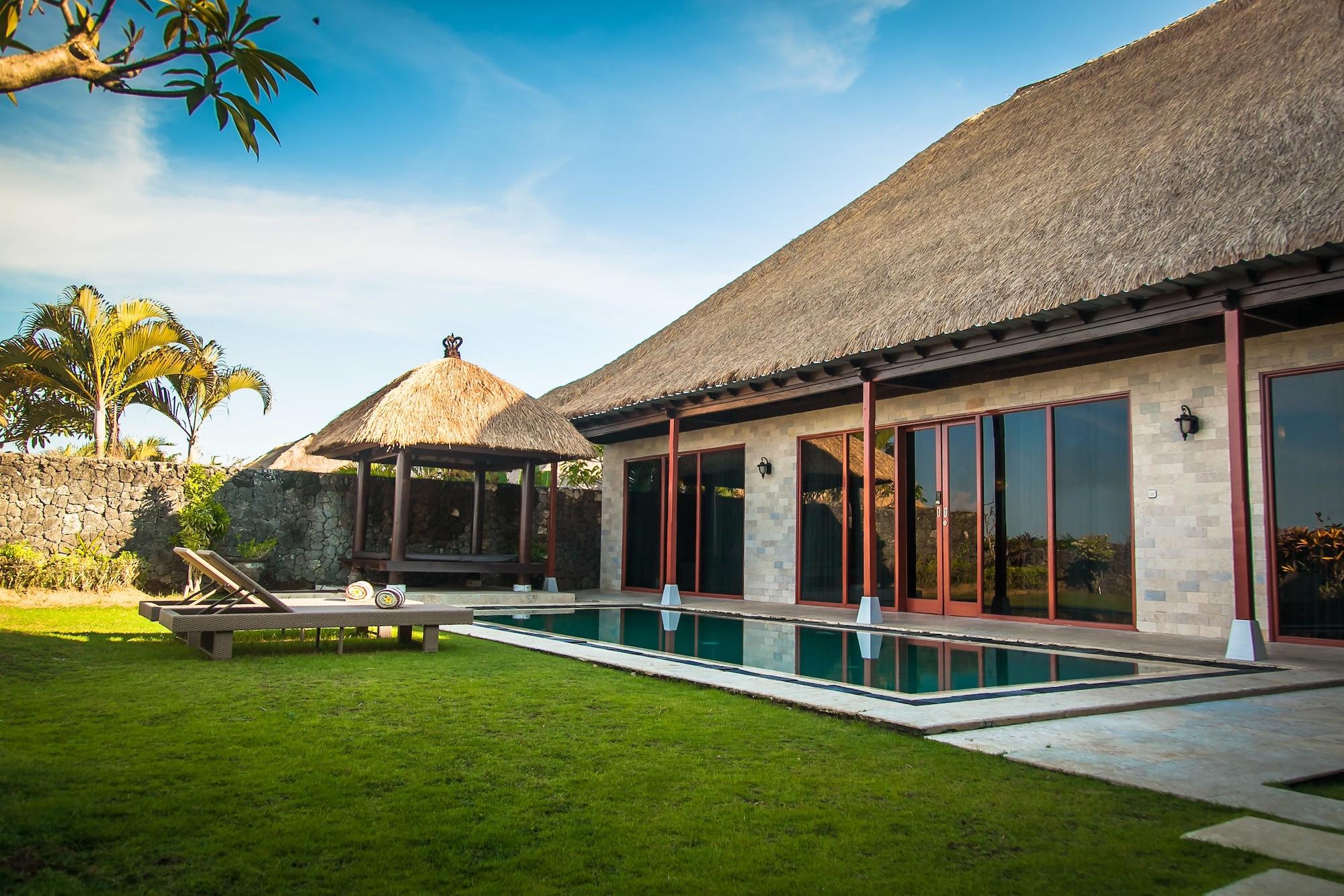 Royal Pool Villa Bali Nusa Dua  Zewnętrze zdjęcie