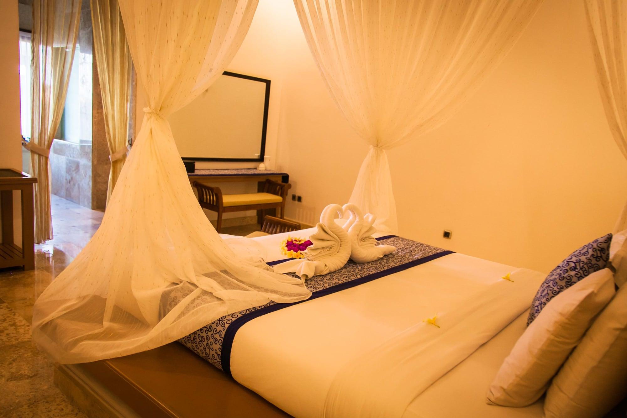 Royal Pool Villa Bali Nusa Dua  Zewnętrze zdjęcie