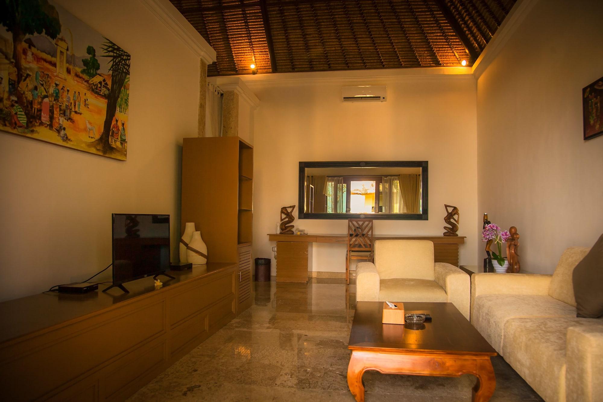 Royal Pool Villa Bali Nusa Dua  Zewnętrze zdjęcie