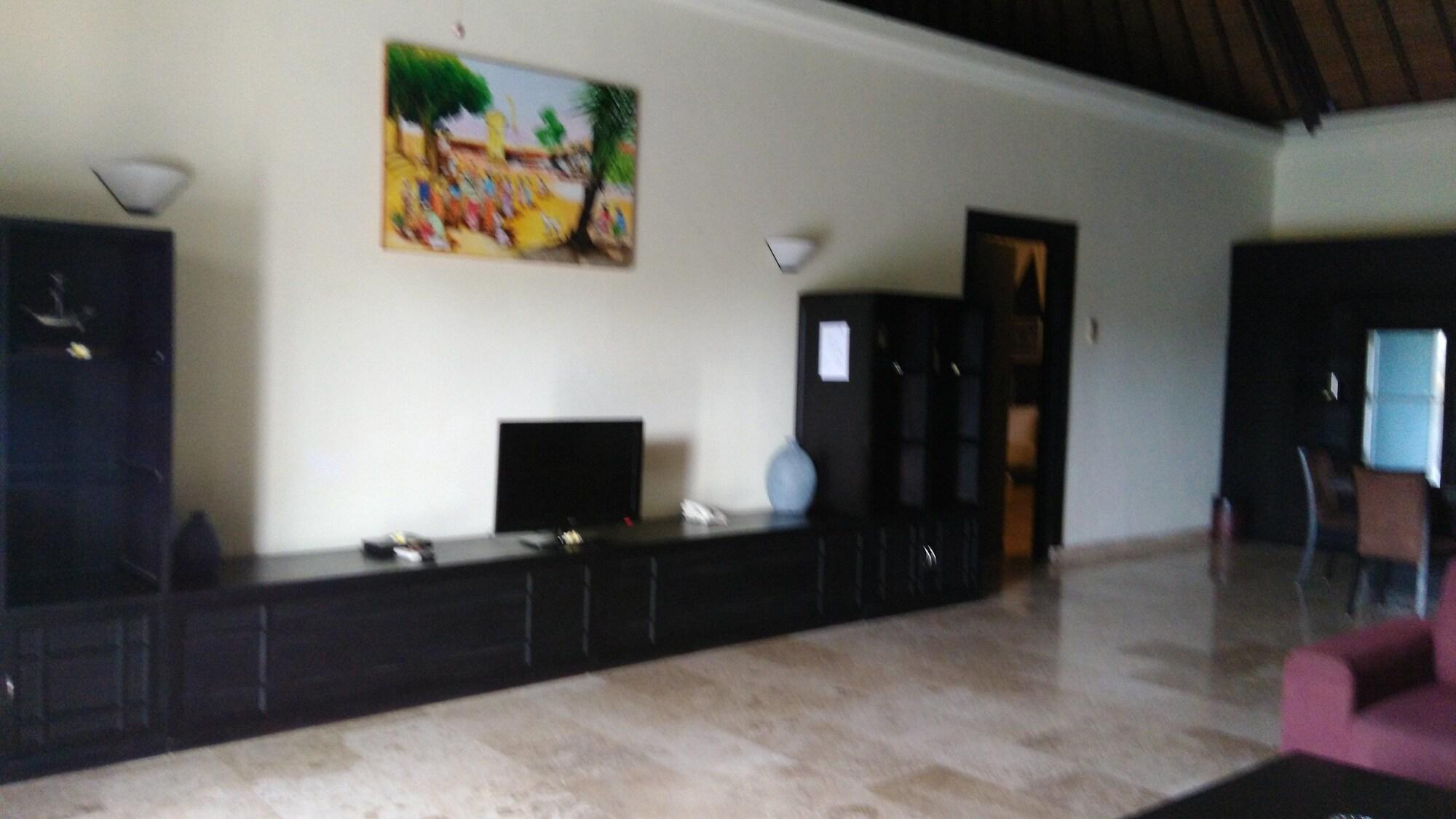 Royal Pool Villa Bali Nusa Dua  Zewnętrze zdjęcie