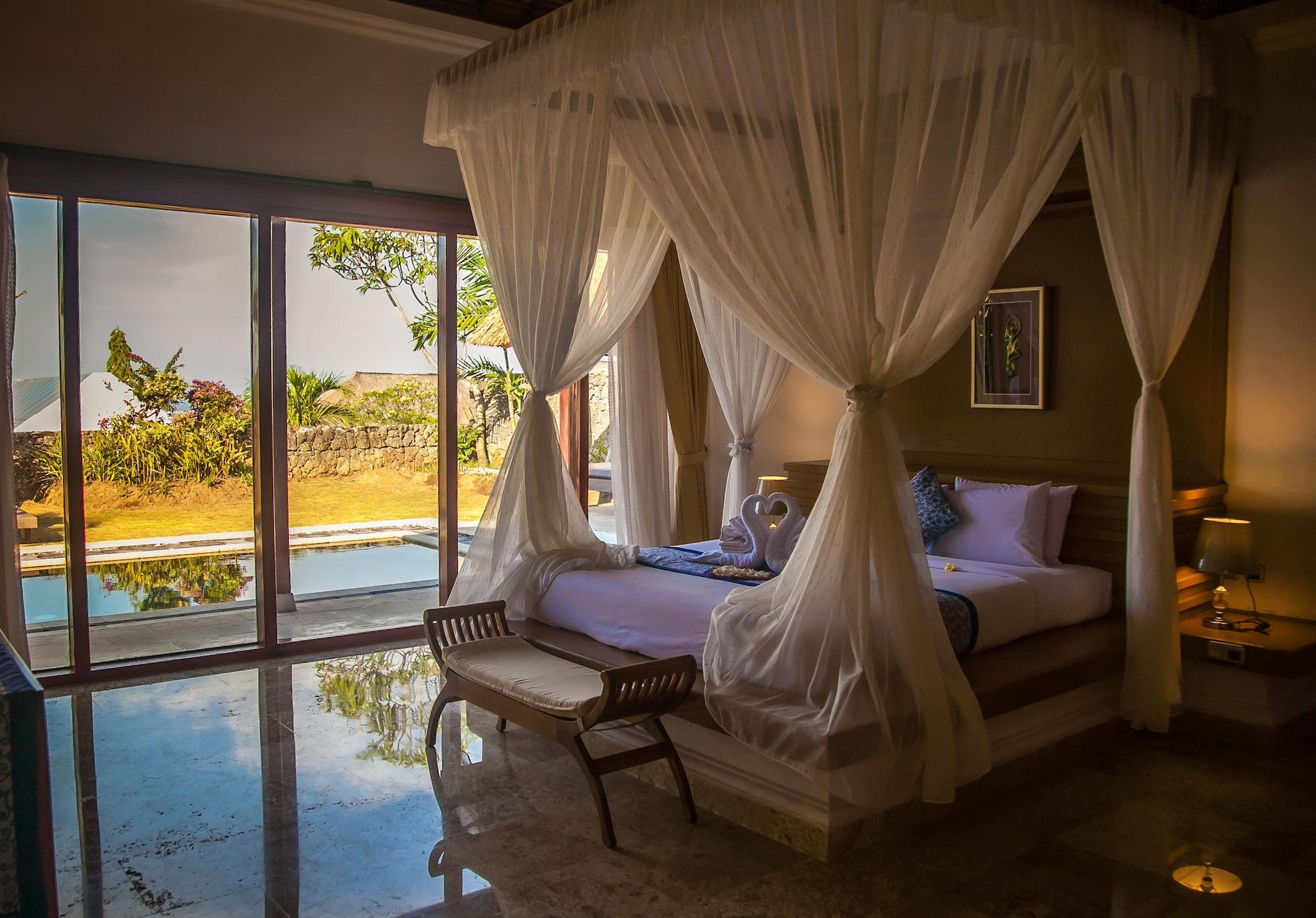 Royal Pool Villa Bali Nusa Dua  Zewnętrze zdjęcie