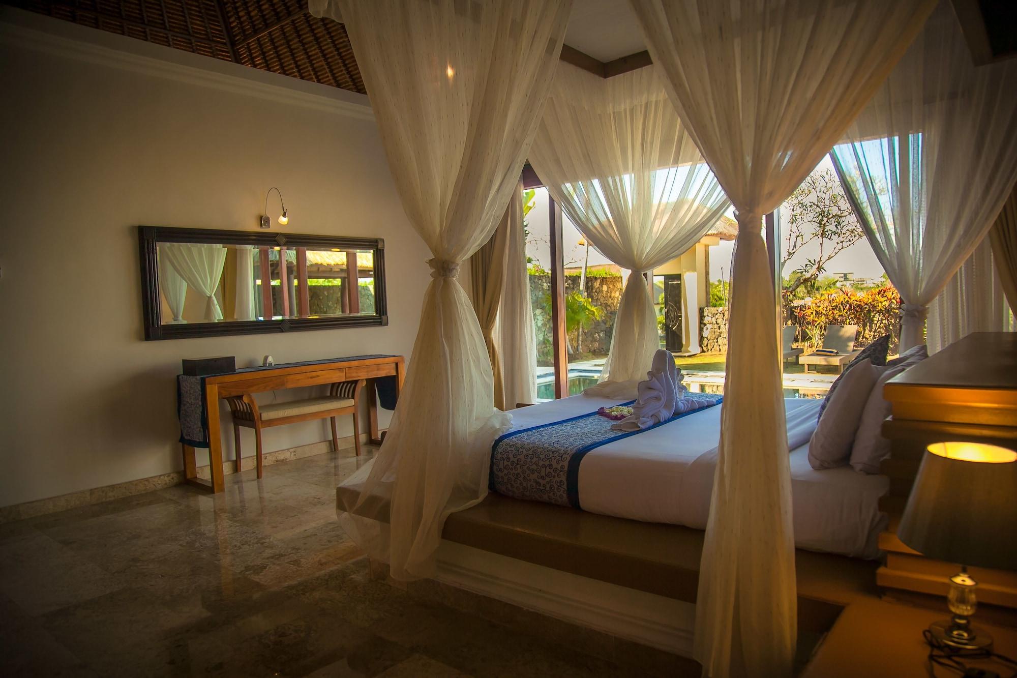 Royal Pool Villa Bali Nusa Dua  Zewnętrze zdjęcie