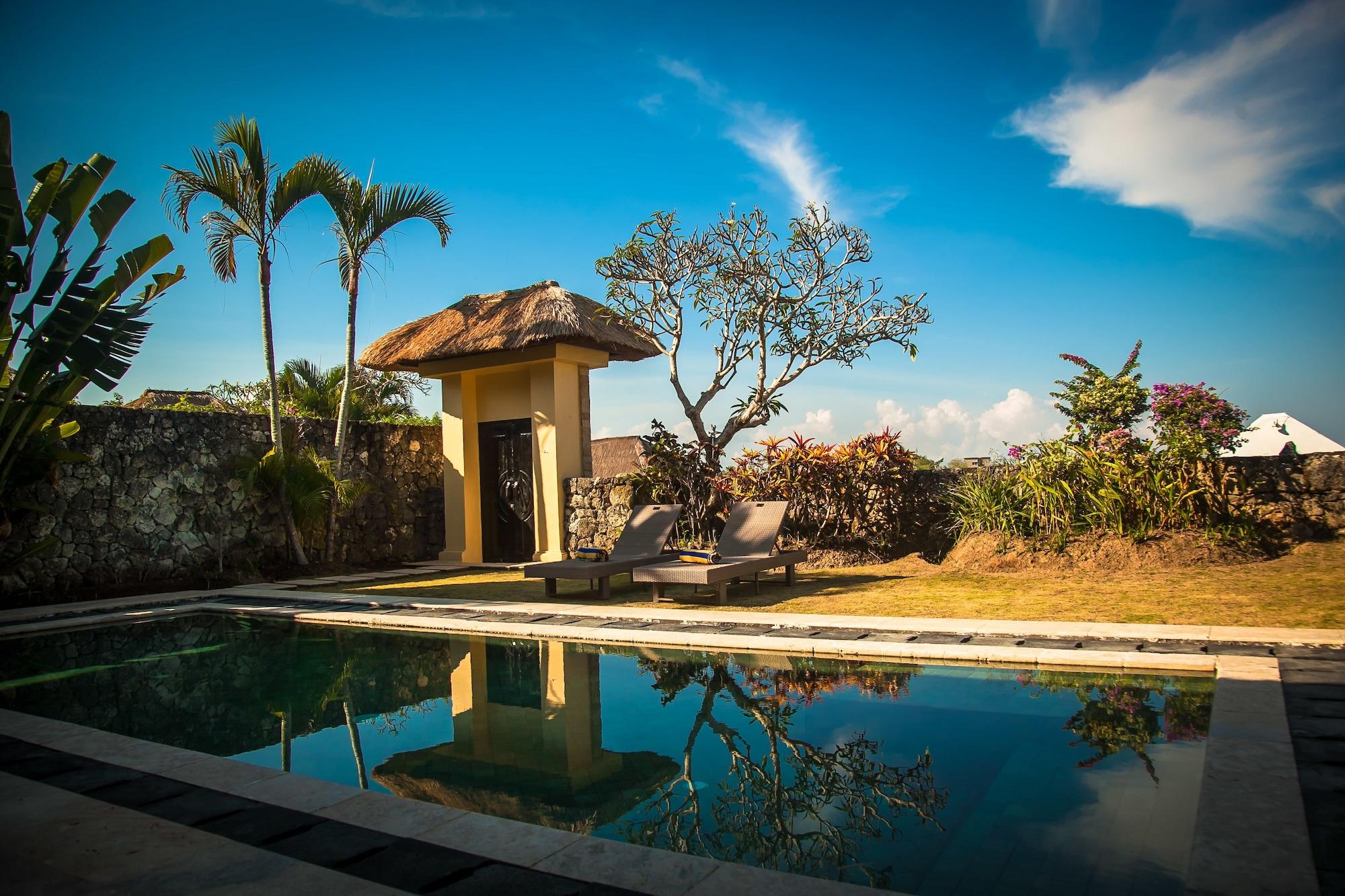 Royal Pool Villa Bali Nusa Dua  Zewnętrze zdjęcie