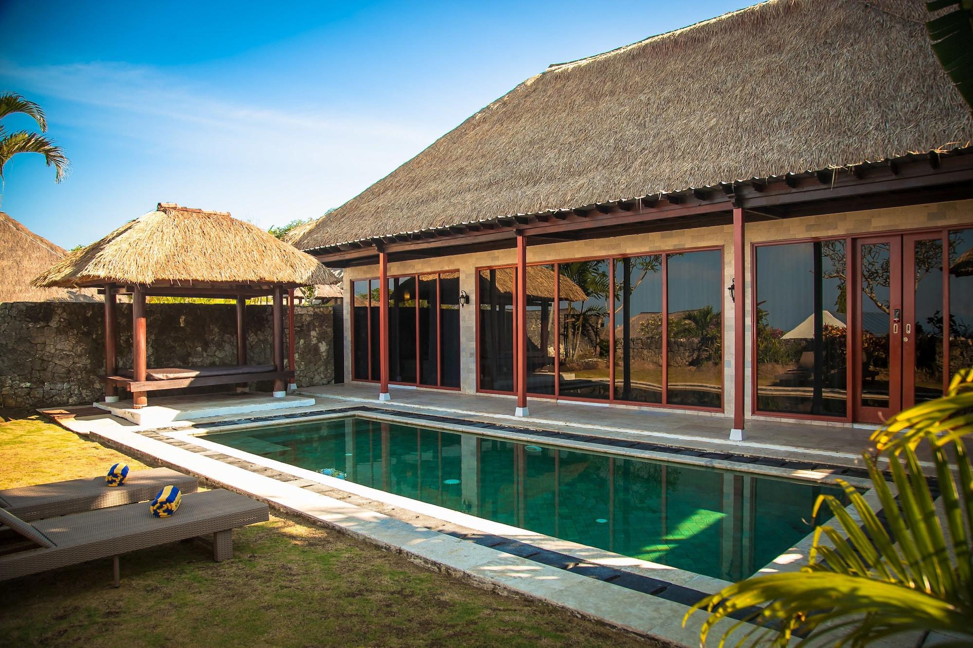 Royal Pool Villa Bali Nusa Dua  Zewnętrze zdjęcie