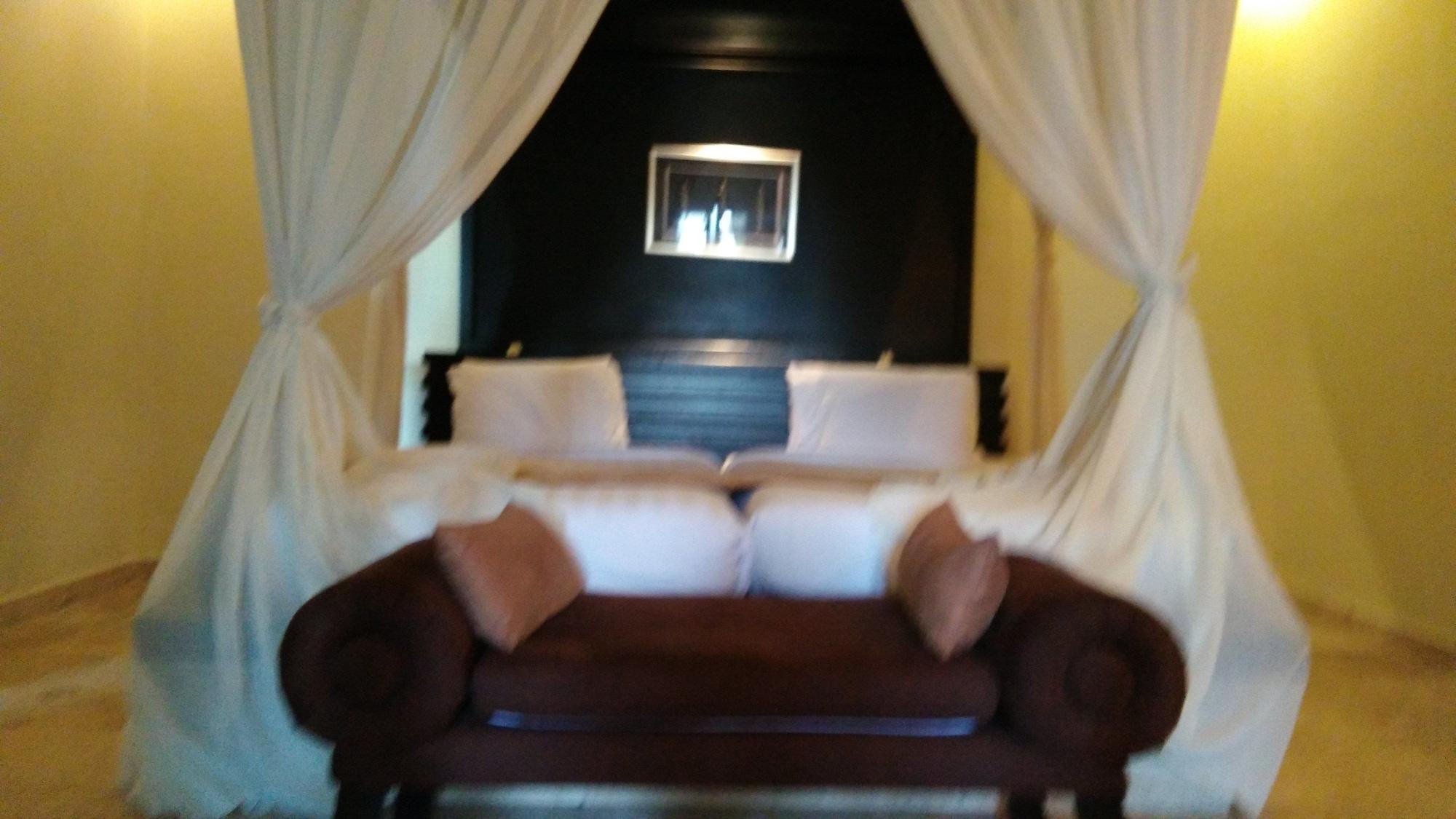 Royal Pool Villa Bali Nusa Dua  Zewnętrze zdjęcie