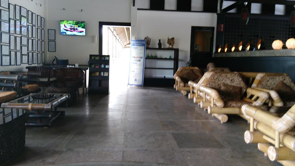 Royal Pool Villa Bali Nusa Dua  Zewnętrze zdjęcie