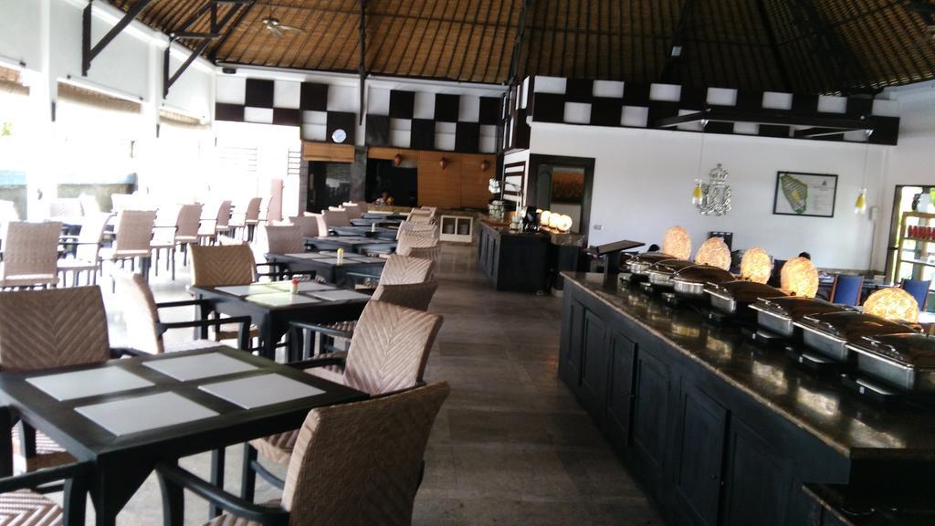 Royal Pool Villa Bali Nusa Dua  Zewnętrze zdjęcie