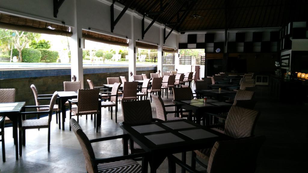 Royal Pool Villa Bali Nusa Dua  Zewnętrze zdjęcie