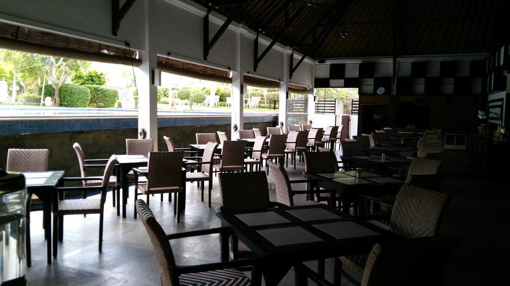Royal Pool Villa Bali Nusa Dua  Zewnętrze zdjęcie