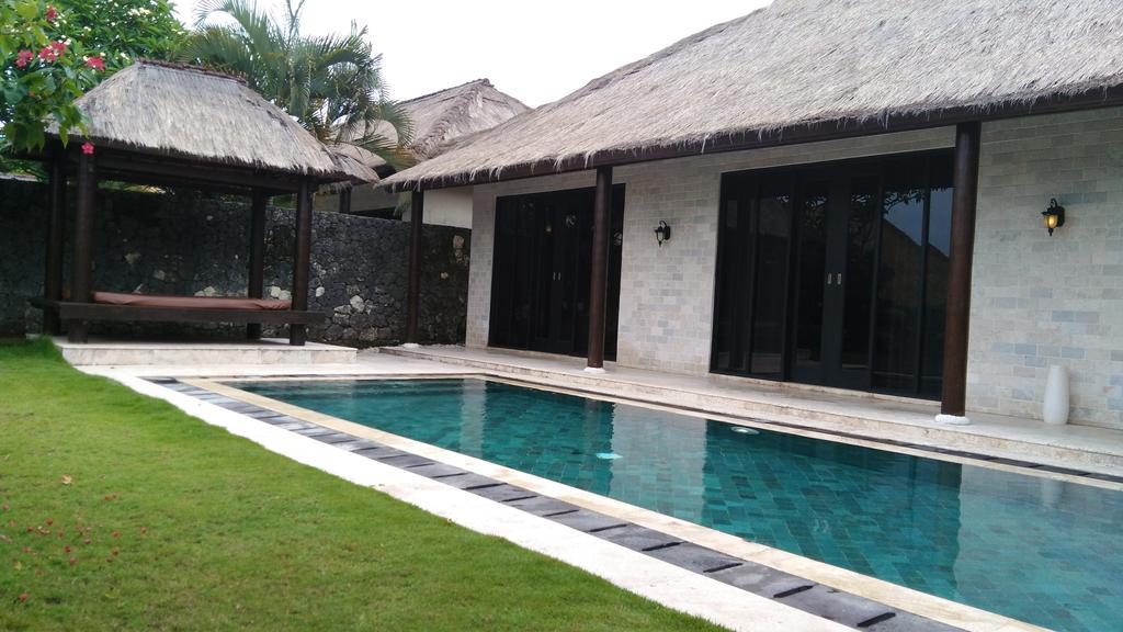 Royal Pool Villa Bali Nusa Dua  Pokój zdjęcie