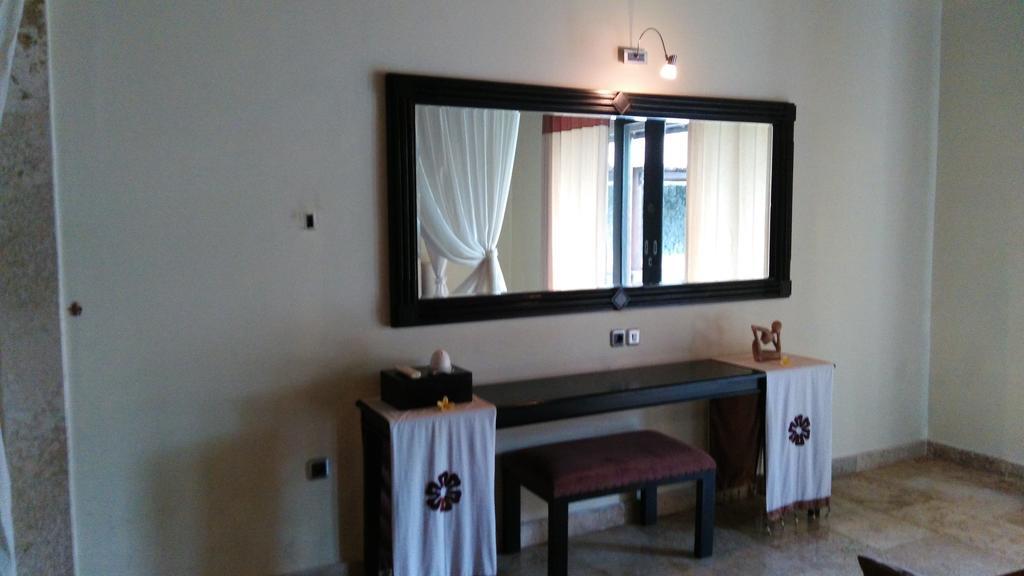 Royal Pool Villa Bali Nusa Dua  Zewnętrze zdjęcie