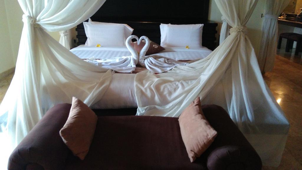 Royal Pool Villa Bali Nusa Dua  Zewnętrze zdjęcie