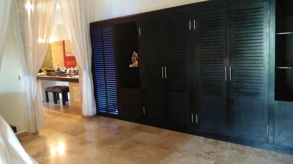 Royal Pool Villa Bali Nusa Dua  Zewnętrze zdjęcie