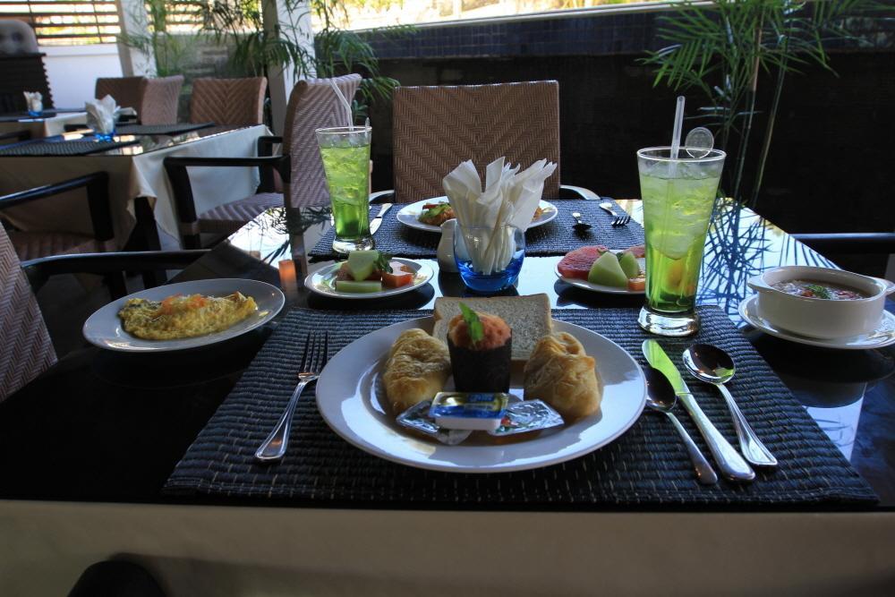 Royal Pool Villa Bali Nusa Dua  Zewnętrze zdjęcie