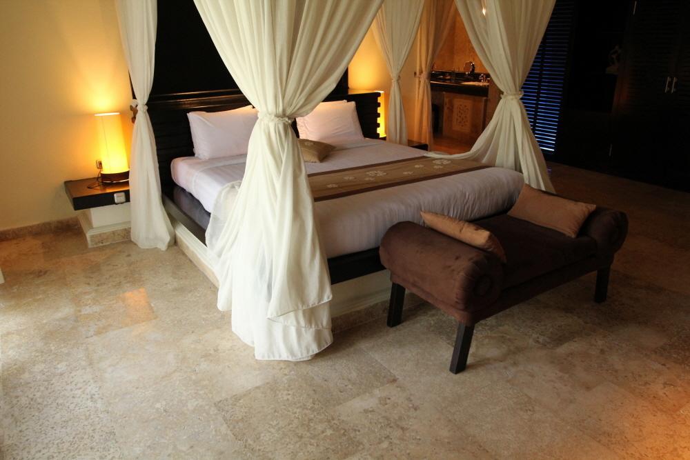 Royal Pool Villa Bali Nusa Dua  Pokój zdjęcie