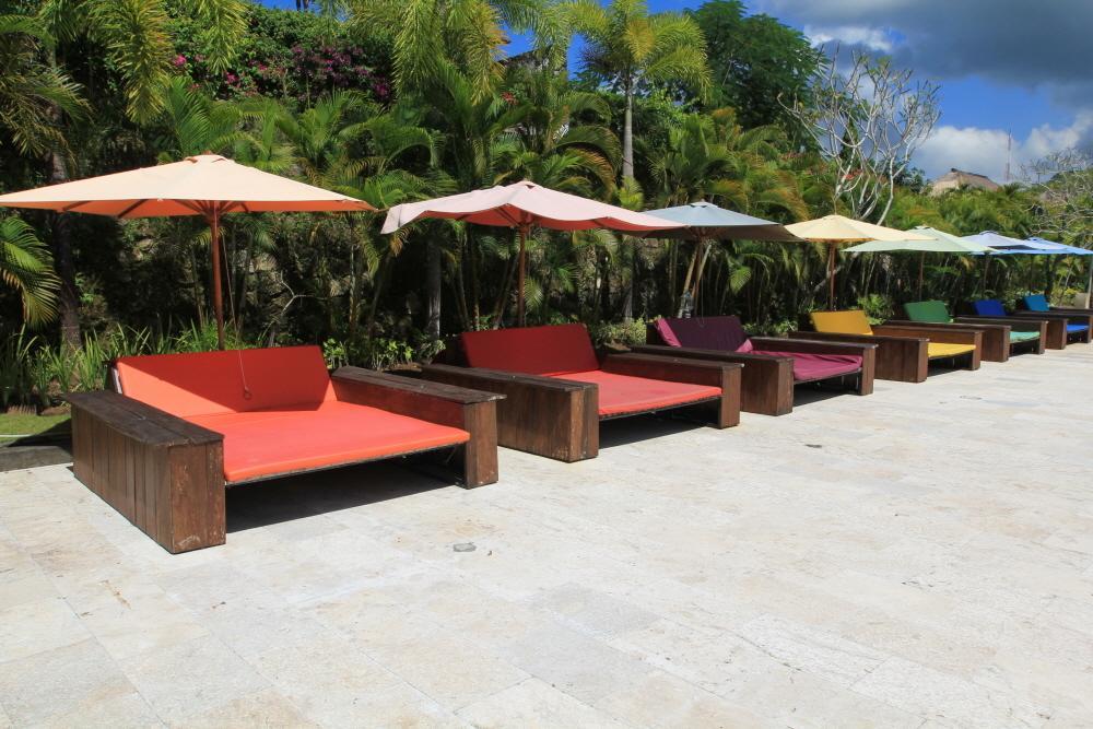 Royal Pool Villa Bali Nusa Dua  Zewnętrze zdjęcie