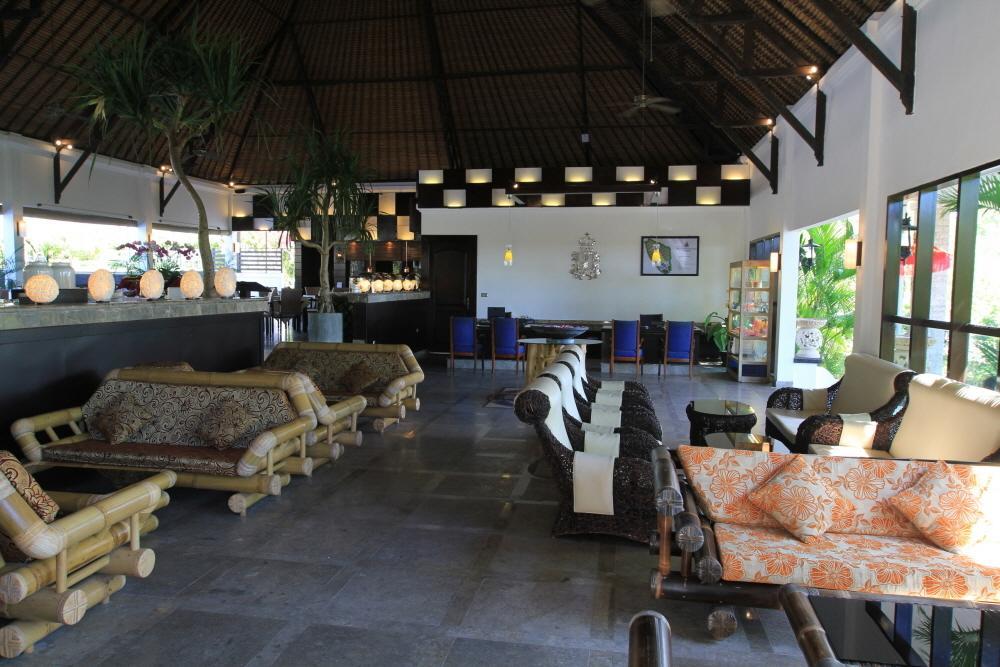 Royal Pool Villa Bali Nusa Dua  Zewnętrze zdjęcie