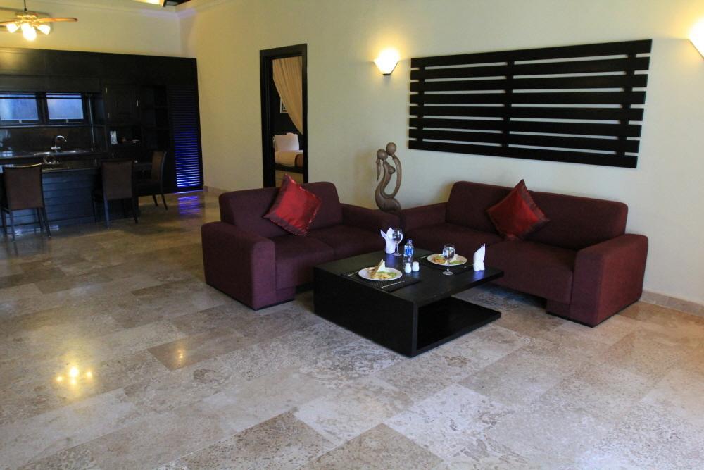 Royal Pool Villa Bali Nusa Dua  Pokój zdjęcie
