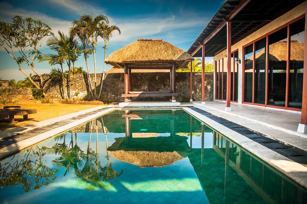 Royal Pool Villa Bali Nusa Dua  Zewnętrze zdjęcie