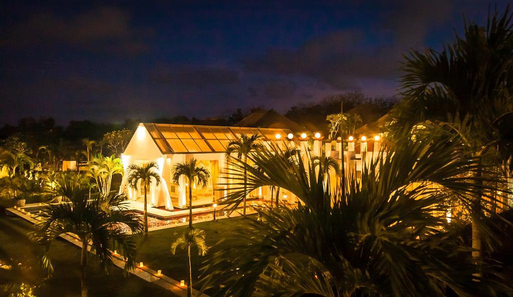 Royal Pool Villa Bali Nusa Dua  Zewnętrze zdjęcie