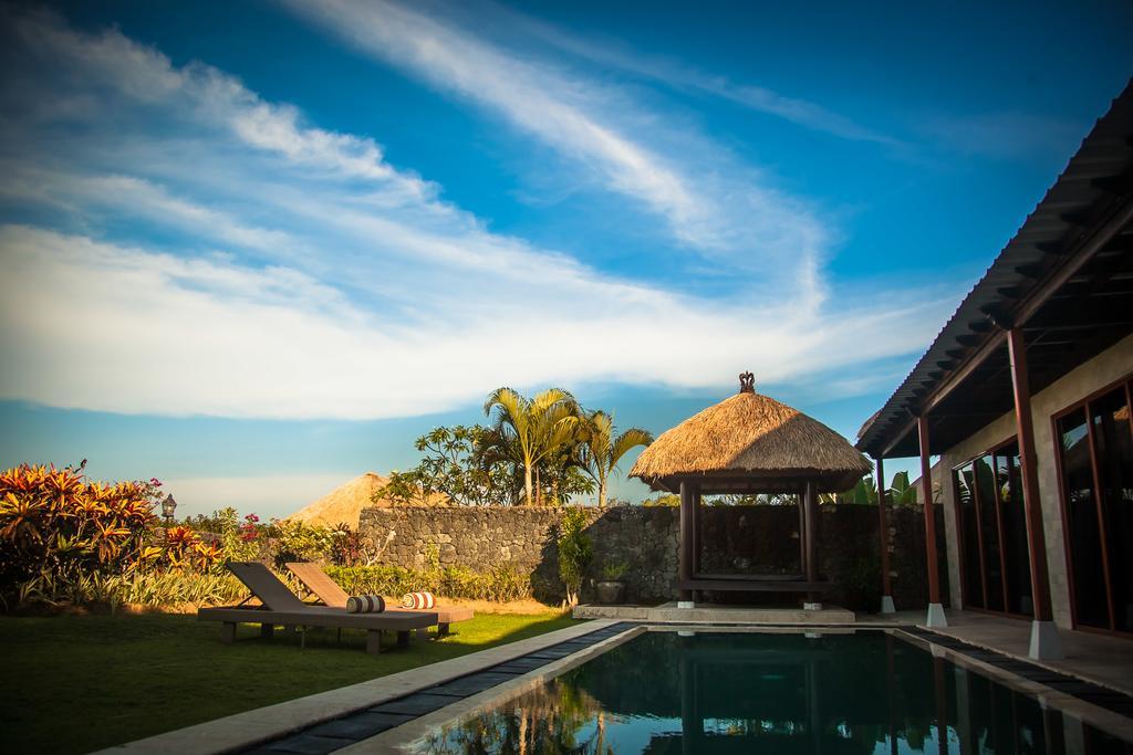 Royal Pool Villa Bali Nusa Dua  Zewnętrze zdjęcie