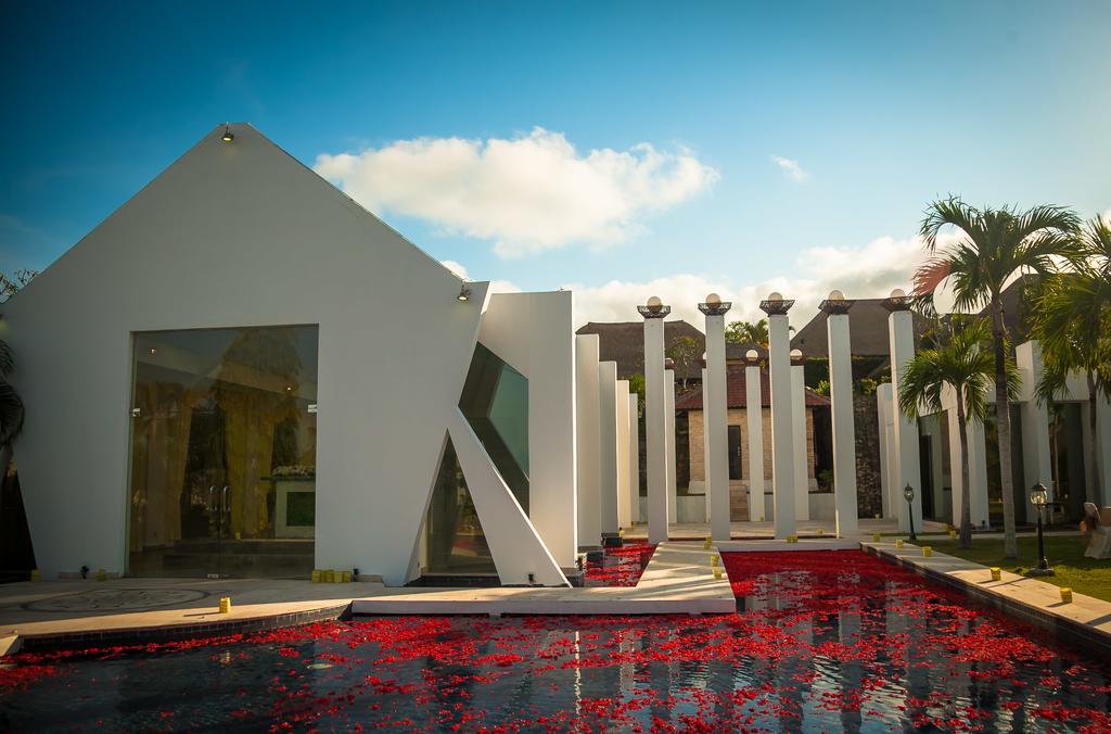 Royal Pool Villa Bali Nusa Dua  Zewnętrze zdjęcie