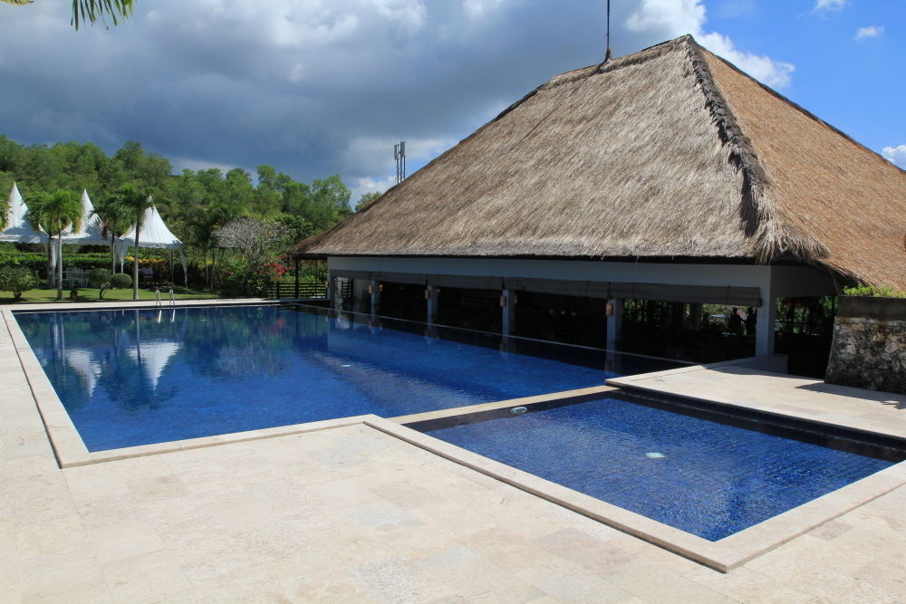 Royal Pool Villa Bali Nusa Dua  Zewnętrze zdjęcie