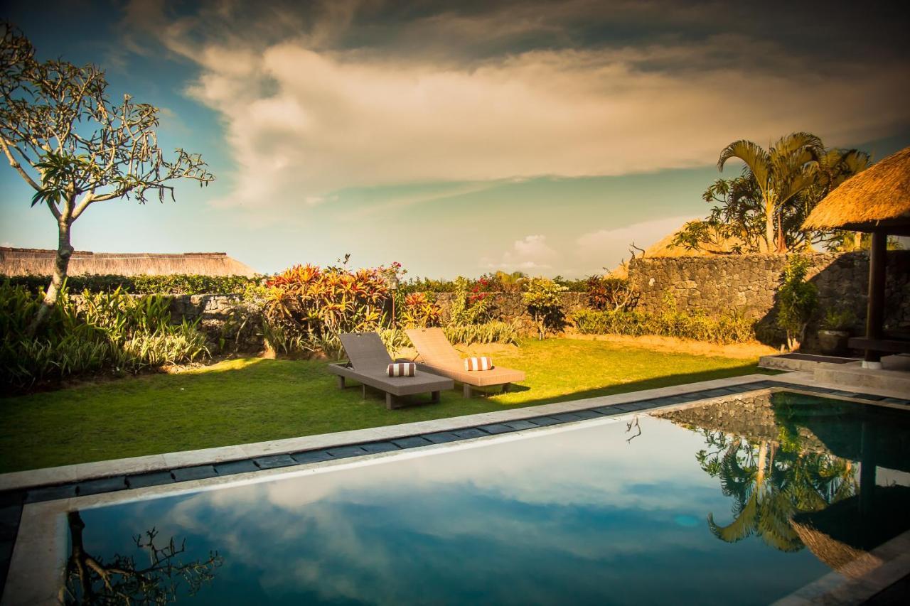 Royal Pool Villa Bali Nusa Dua  Zewnętrze zdjęcie