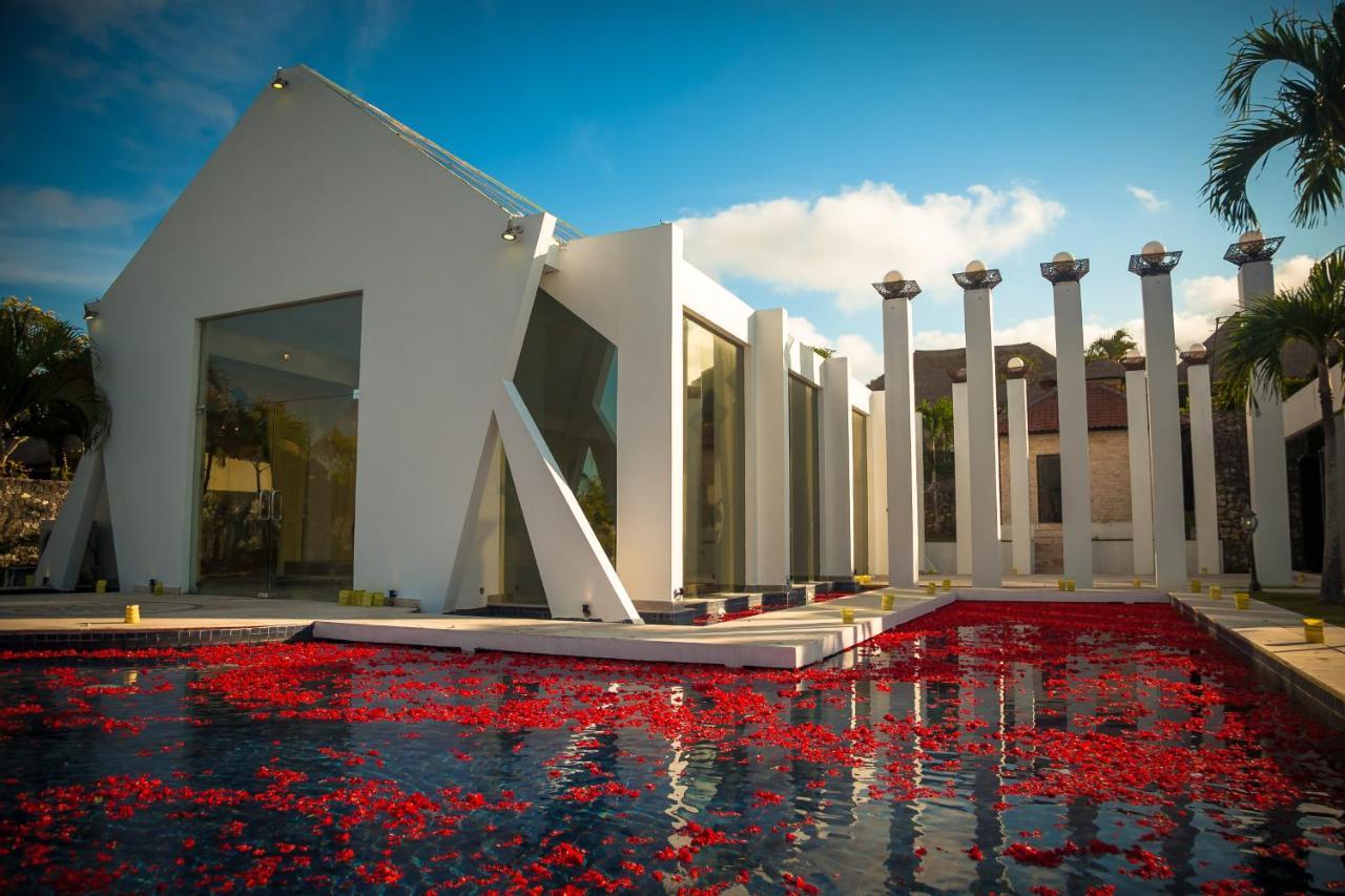 Royal Pool Villa Bali Nusa Dua  Zewnętrze zdjęcie