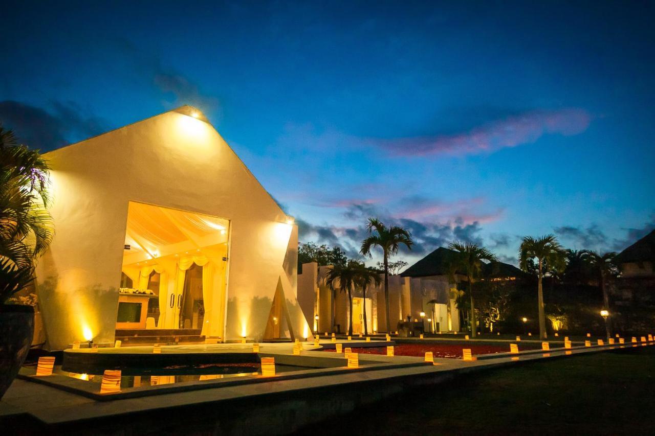 Royal Pool Villa Bali Nusa Dua  Zewnętrze zdjęcie