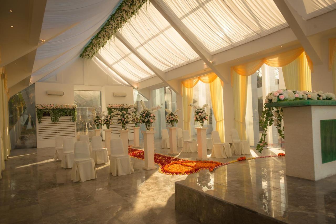 Royal Pool Villa Bali Nusa Dua  Zewnętrze zdjęcie