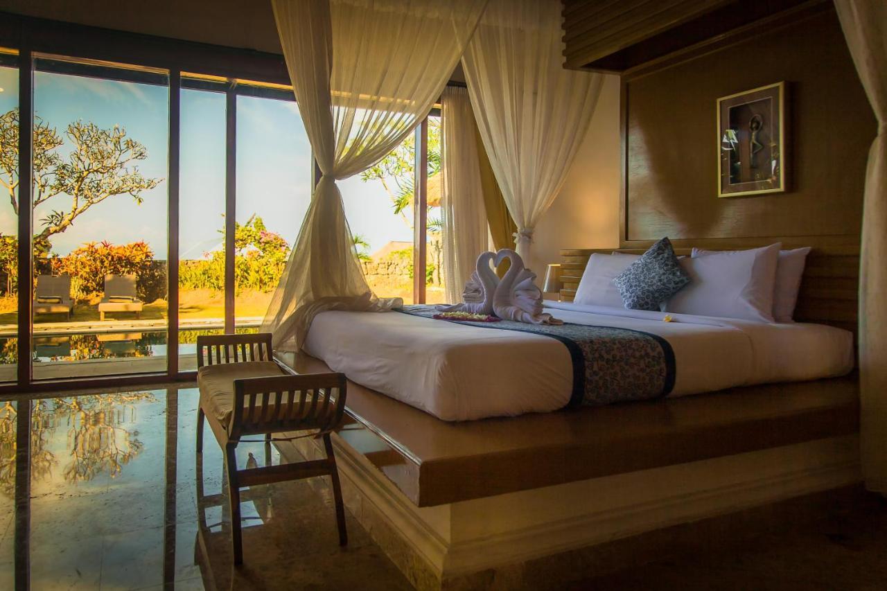 Royal Pool Villa Bali Nusa Dua  Zewnętrze zdjęcie