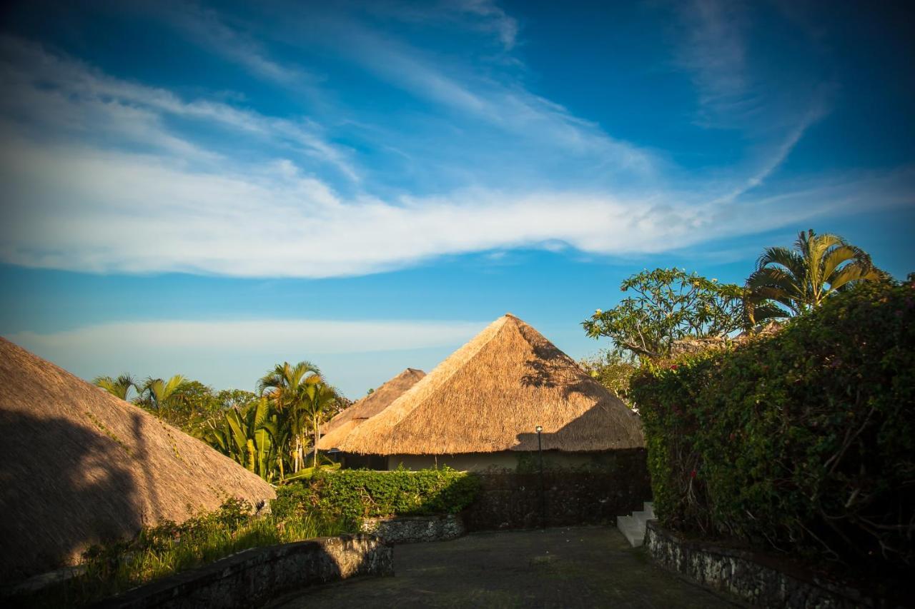 Royal Pool Villa Bali Nusa Dua  Zewnętrze zdjęcie