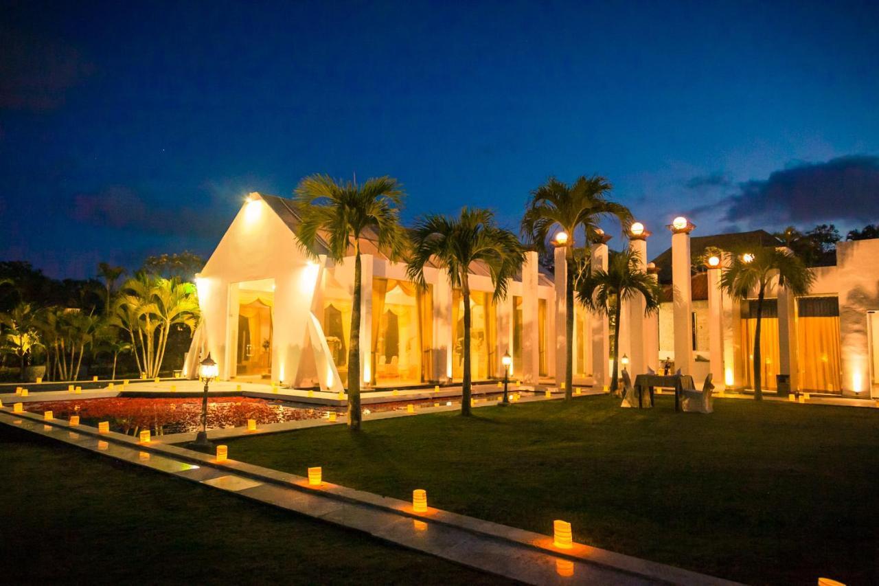 Royal Pool Villa Bali Nusa Dua  Zewnętrze zdjęcie