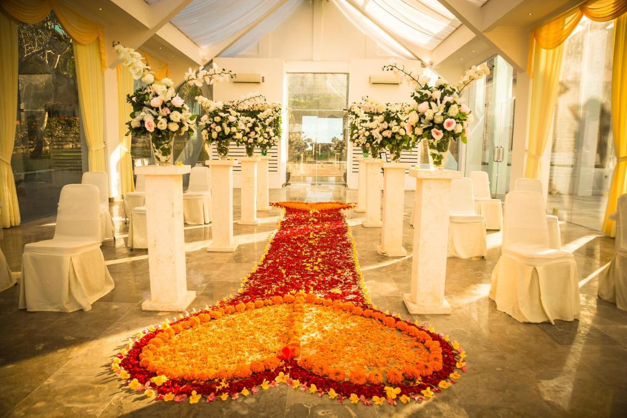 Royal Pool Villa Bali Nusa Dua  Zewnętrze zdjęcie