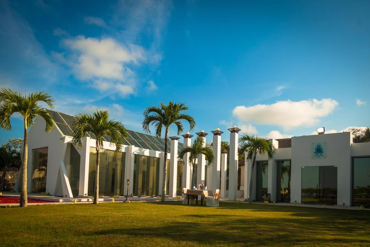 Royal Pool Villa Bali Nusa Dua  Zewnętrze zdjęcie