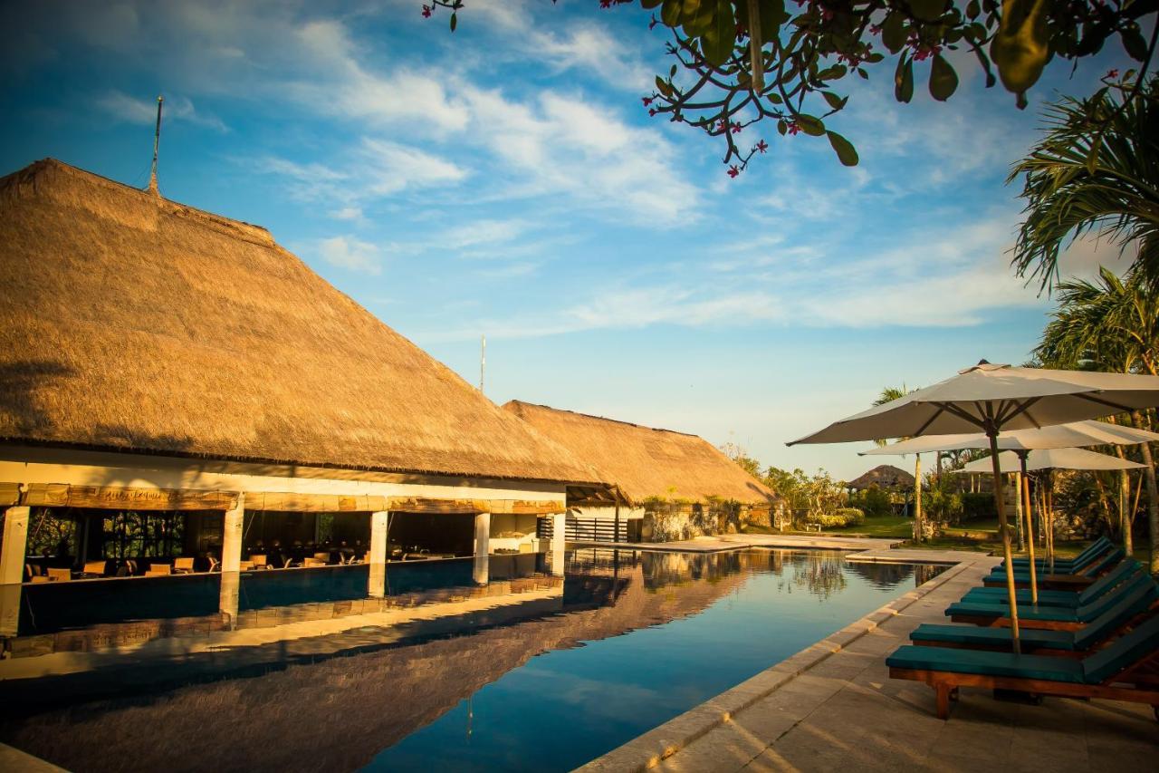 Royal Pool Villa Bali Nusa Dua  Zewnętrze zdjęcie