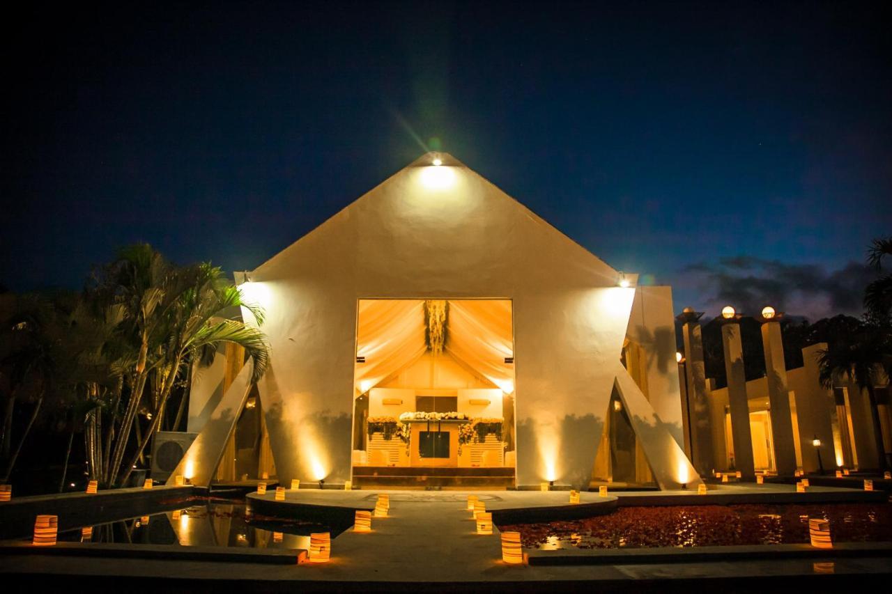 Royal Pool Villa Bali Nusa Dua  Zewnętrze zdjęcie