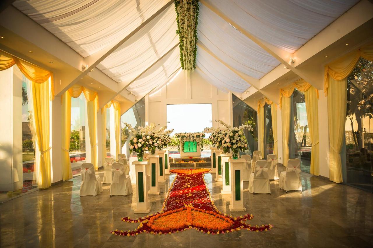 Royal Pool Villa Bali Nusa Dua  Zewnętrze zdjęcie