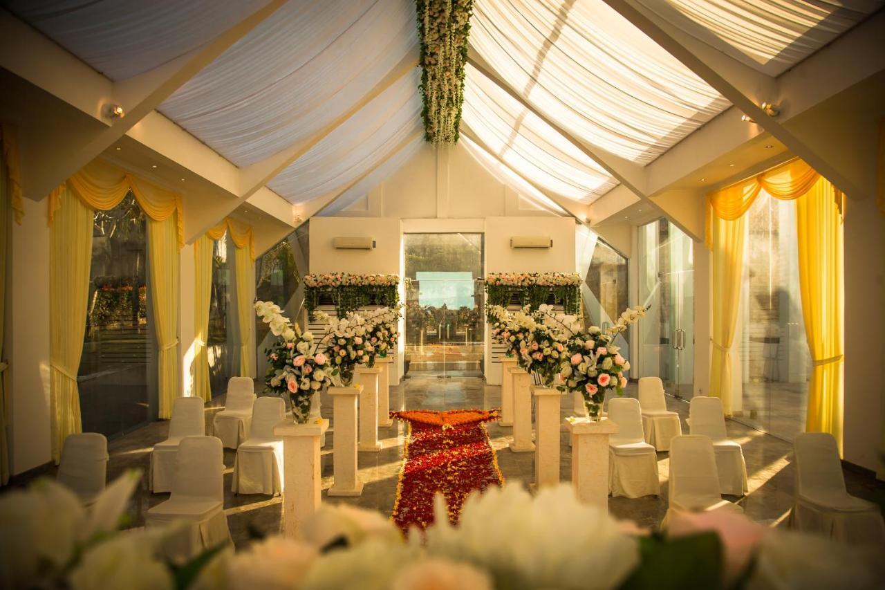 Royal Pool Villa Bali Nusa Dua  Zewnętrze zdjęcie