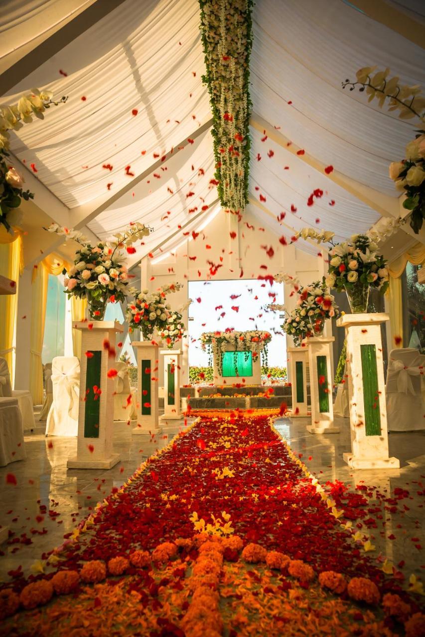 Royal Pool Villa Bali Nusa Dua  Zewnętrze zdjęcie