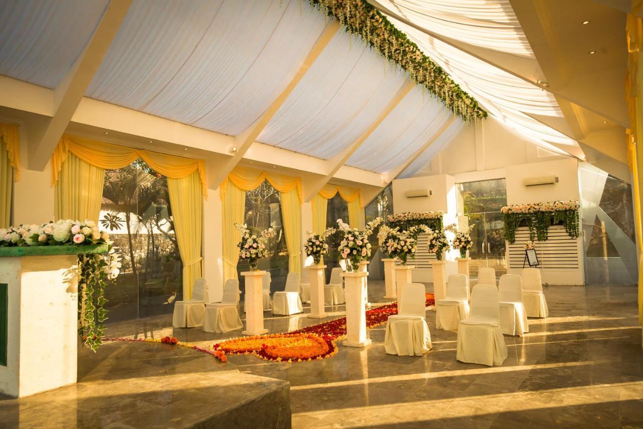 Royal Pool Villa Bali Nusa Dua  Zewnętrze zdjęcie