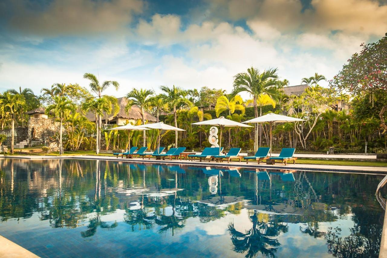 Royal Pool Villa Bali Nusa Dua  Zewnętrze zdjęcie